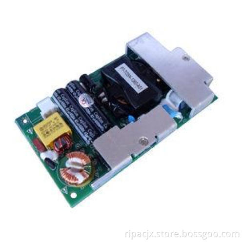 Constant Voltage 12V 5A 60W LCD TV Power Supply Board 120V
